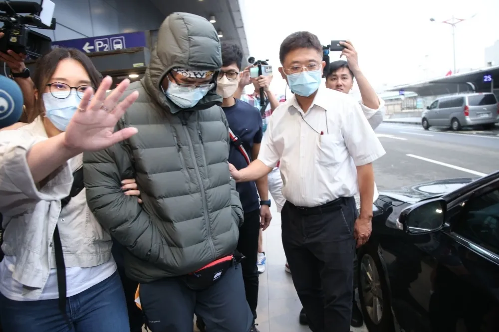 【快訊】「Lin bay好油」恐嚇案偵結起訴　檢方預計下午說明