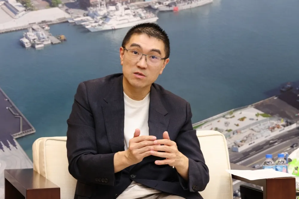 不只里長！傳教育界也受招待赴中　基隆市府發函學校：非必要不宜前往中國