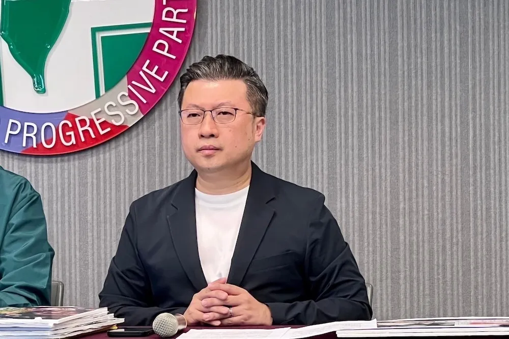 民進黨公布大選CF影片　嗆國民黨貪婪的手不曾放過台灣