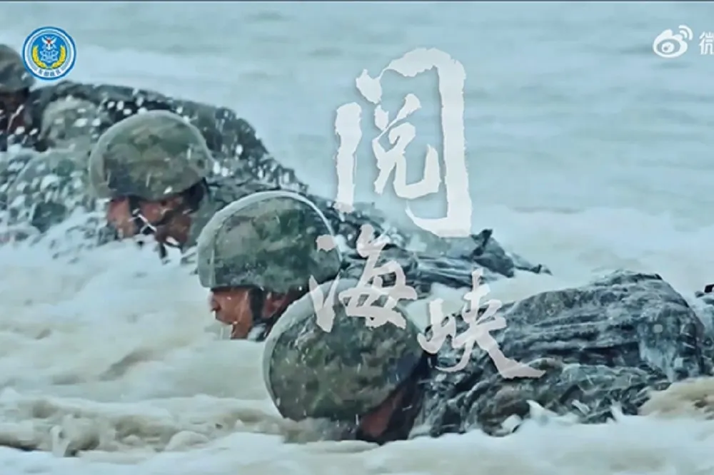 投書：那些不為人知的台海心戰交鋒