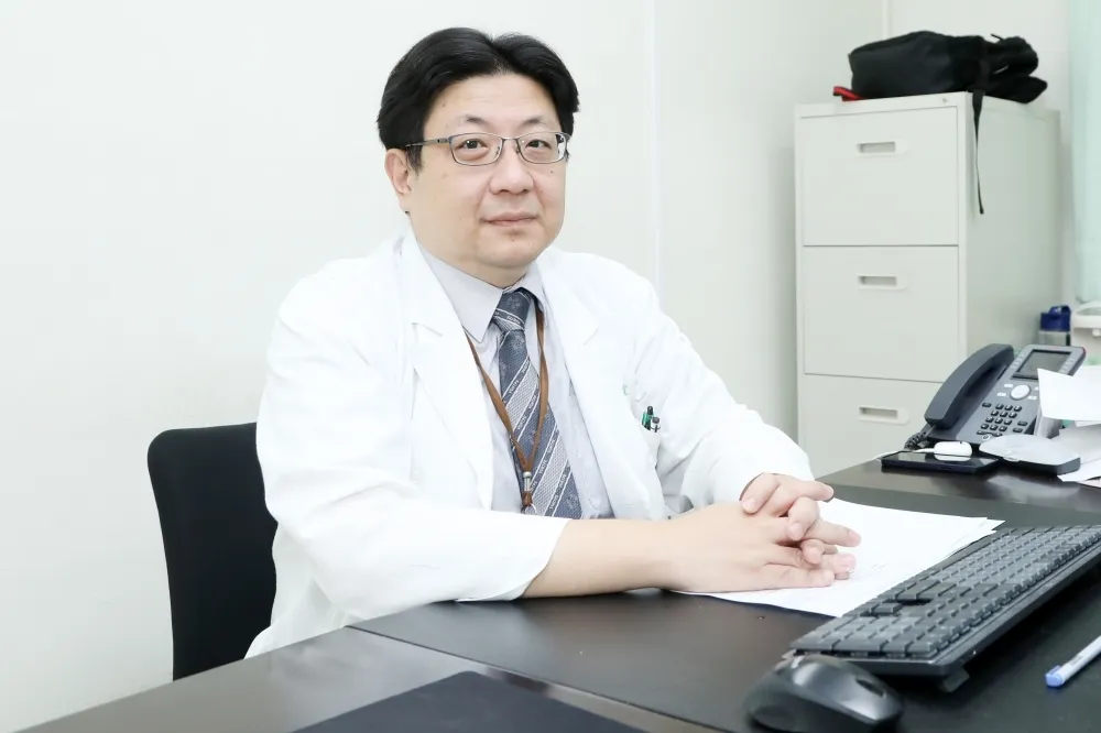 FAP 罕病多方位防治：新一代藥物降低醫病負擔　基因研究創造新的防治可能
