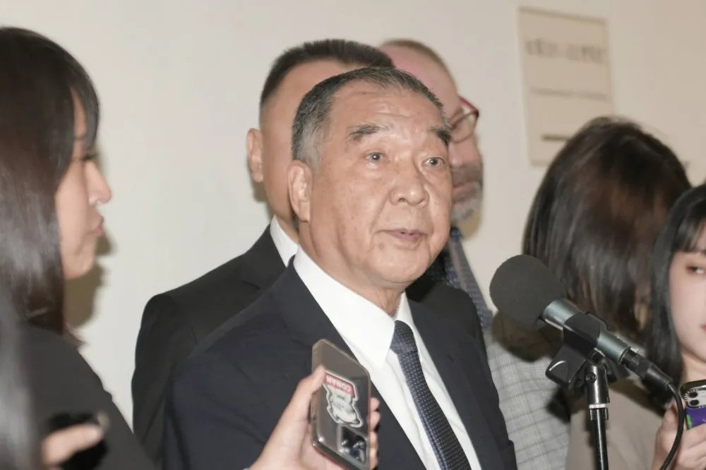 義務役延長為1年　明年徵集9127役男、首批600人1月25日入營