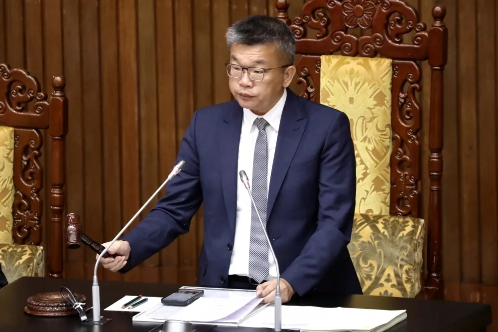【快訊】《最低工資法》三讀通過　雇主違規加重罰150萬元並公布姓名