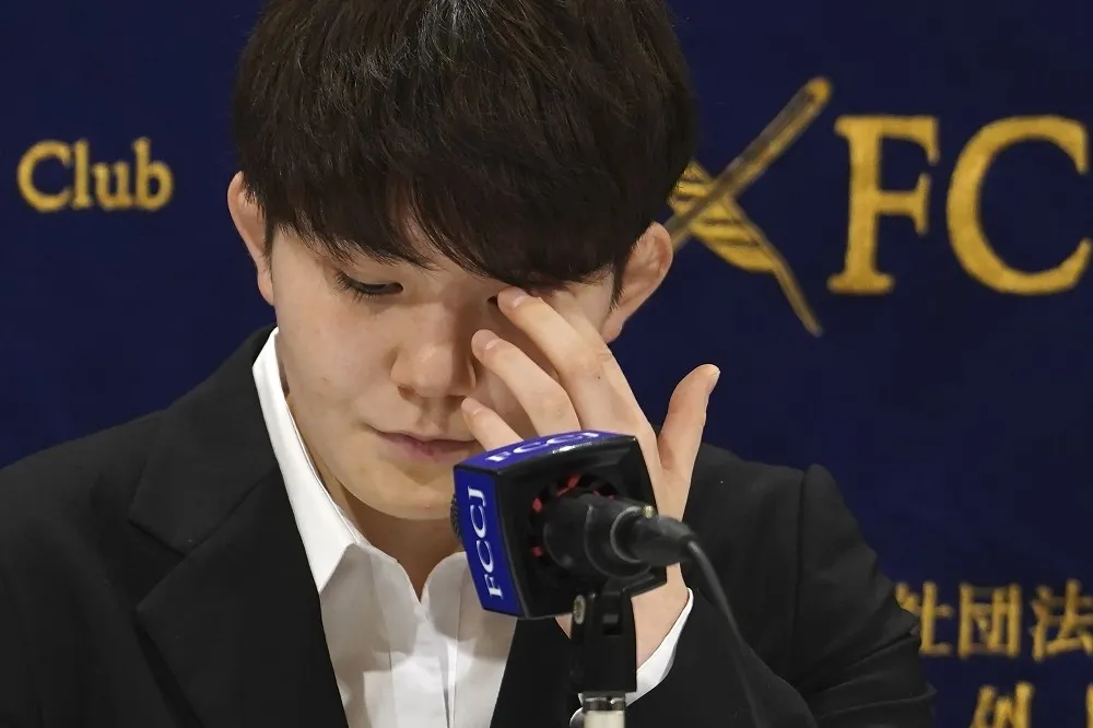 日本MeToo里程碑判決！女自衛隊員遭同袍性騷案　3被告罪名成立
