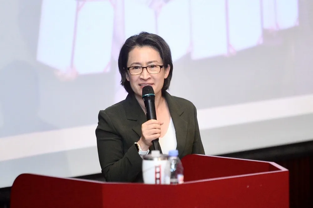 【搶攻學生票】爆與捷克駐美代表處拍牛肉美食片遭打壓　蕭美琴：中國怒點低竟大罵「炒作台獨」