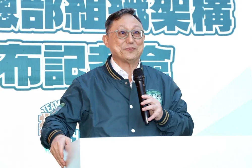 姚立明大膽預言　柯文哲與黃國昌一年內會大吵1、2次　