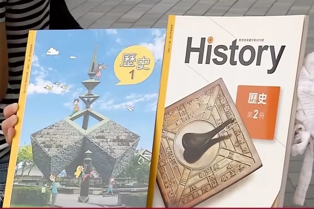 上官亂：讀完108課綱　這就是我夢想中的現代教育綱領