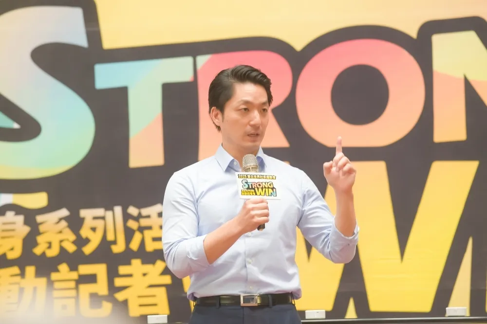 凱道選前之夜路權拚手速　蔣萬安：會思考抽籤等公平方式