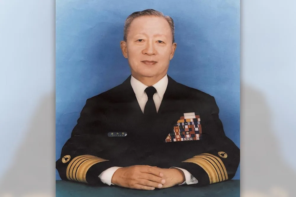 前參謀總長劉和謙病逝享耆壽97歲　總統哀悼：樹立海軍典範