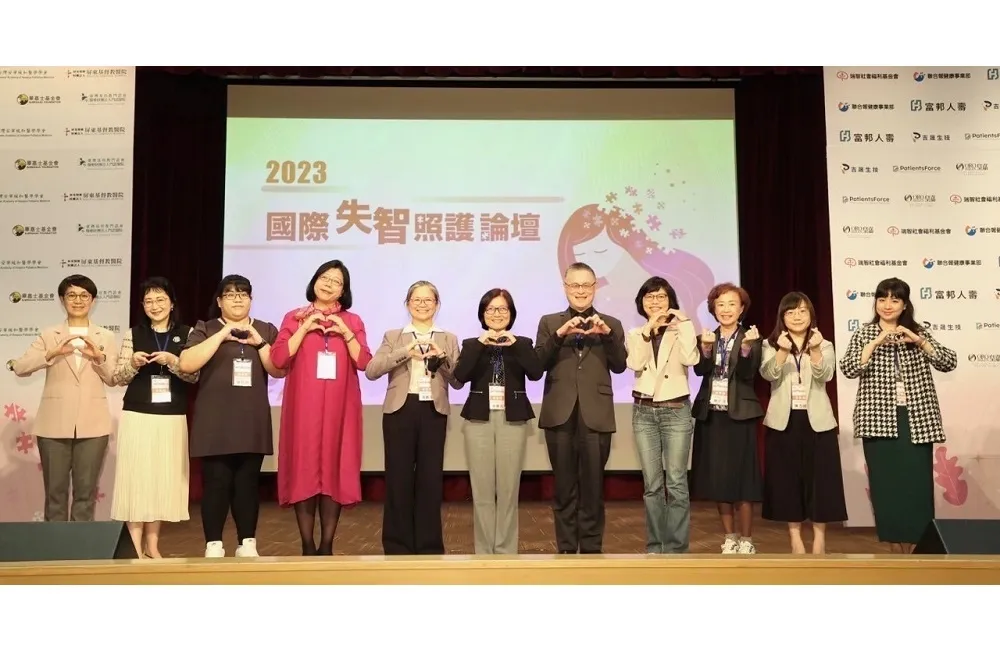富邦人壽守護銀髮族荷包　提升民眾辨識詐騙能力
