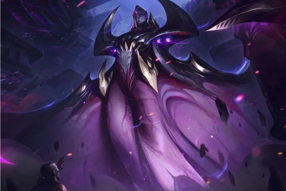 【英雄聯盟】12/13 PBE 測試服改動：13.24B 平衡改動、新增宿敵對決！