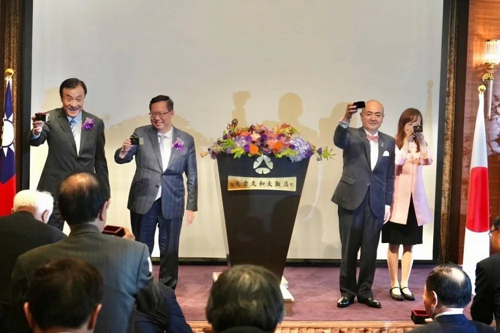 挺台加入CPTPP　片山和之：任內要為日本爭取更多台灣粉絲
