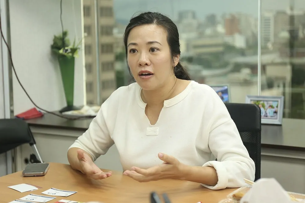 【麻辣副手吸話題】一路配合卻反被外交部倒打狠批　吳欣盈獨家專訪還原COP28始末