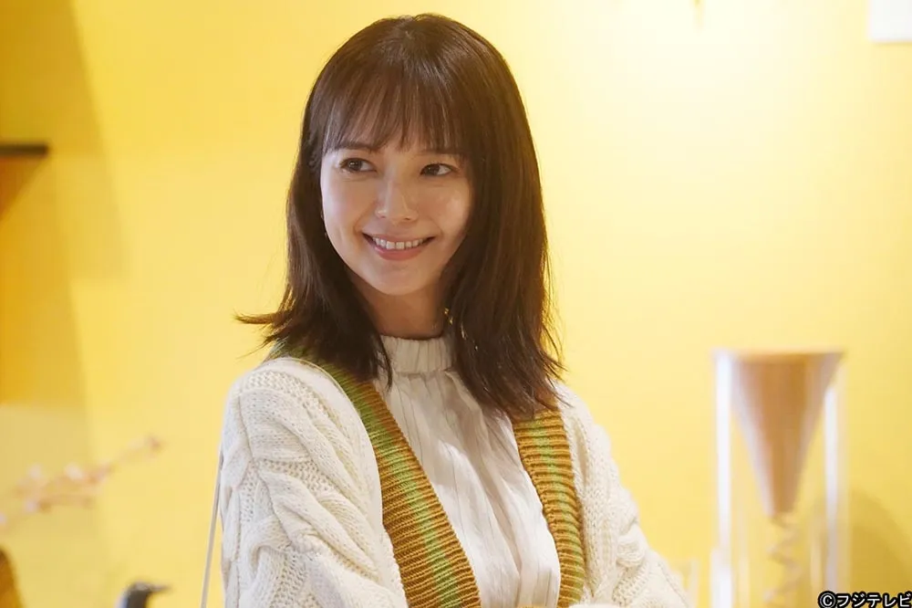 日劇《至愛之花》探討男女之間的「純友誼」　多部未華子細膩詮釋人與人的距離感