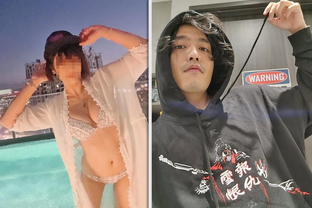 影射網紅RJ「只有8公分」　女Coser再曝對話和訂房細節
