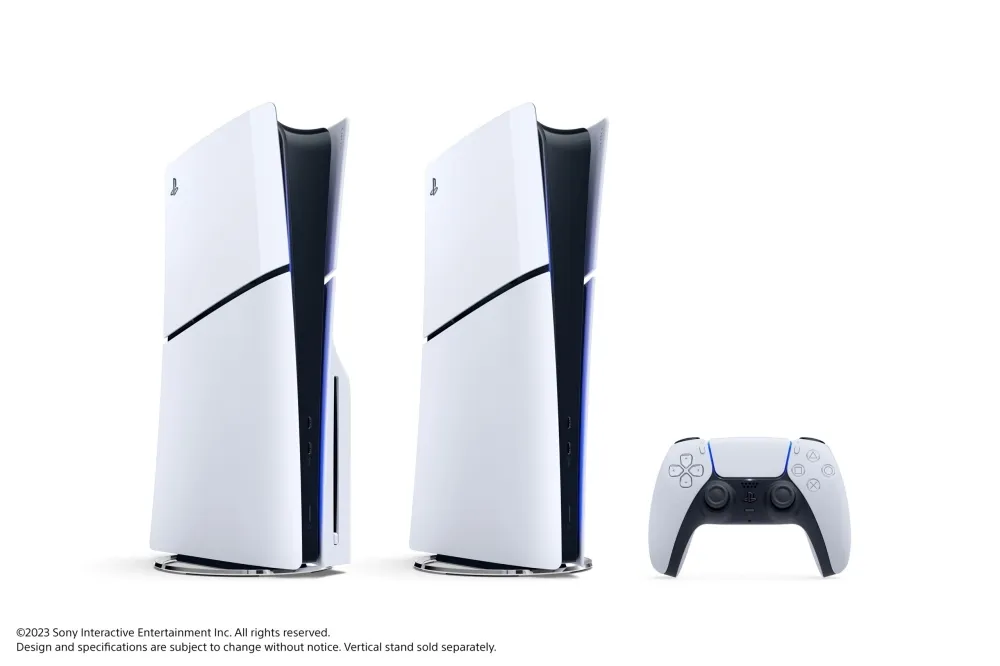 【販售門市】新款 PlayStation 5「這天」發售！節日限時優惠開跑