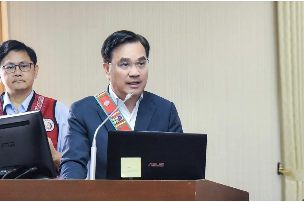 立法院三讀通過原住民身分法修正草案　原民會：保障原住民身分認同權及平等權