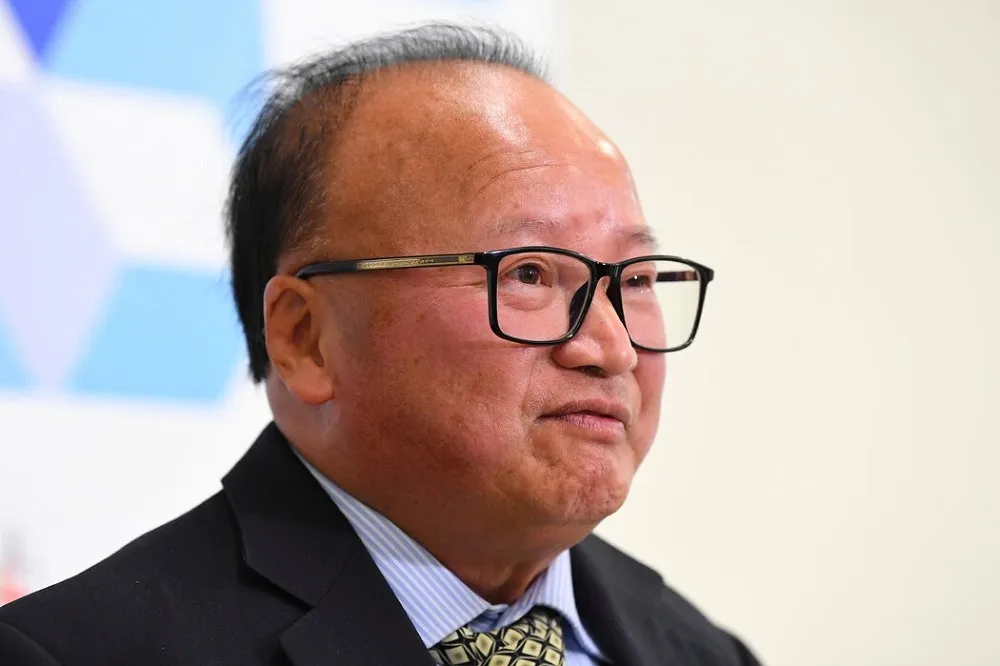 澳洲首例！華裔商人是共諜罪名成立　恐面臨10年監禁