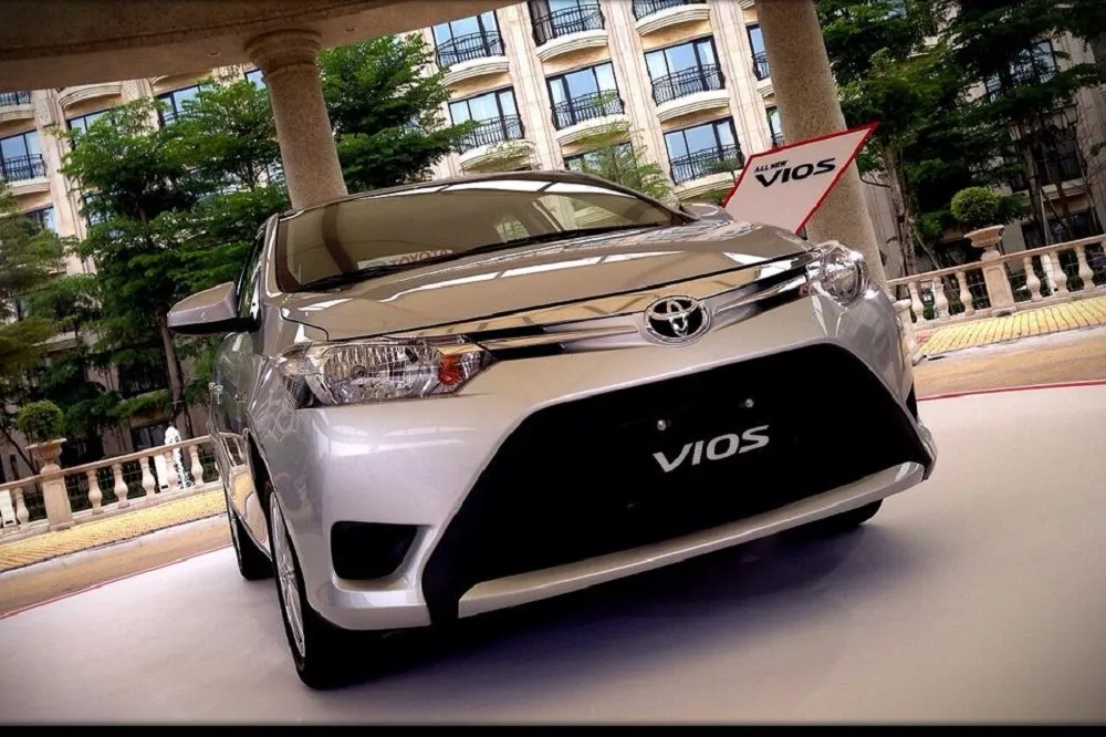 日本大發汽車造假醜聞擴大　全系列車款暫停出貨