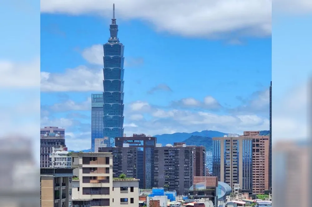 【北市2024公告地價】台北101蟬聯11年地王　帝寶連13年「住宅王」