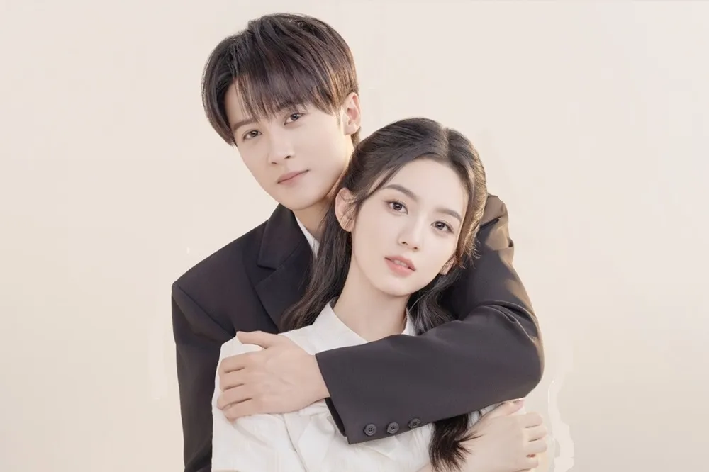檀健次《很想很想你》大結局與周也拍婚紗照甜翻　網友卻因少了「這場戲」敲碗番外篇