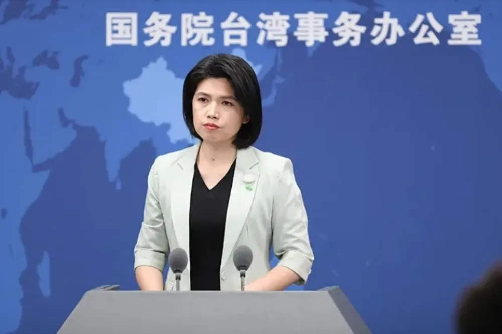 取消ECFA部分產品關稅減讓　國台辦：兩岸關係重回正軌即可協商經貿問題
