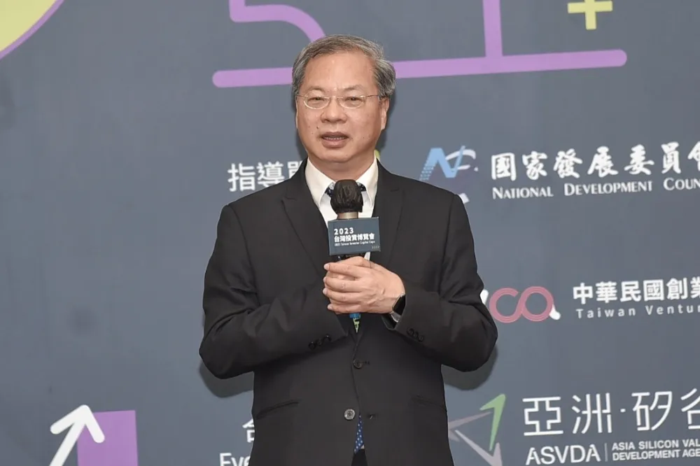 中國中止ECFA關稅優惠　國發會主委：對台衝擊不大