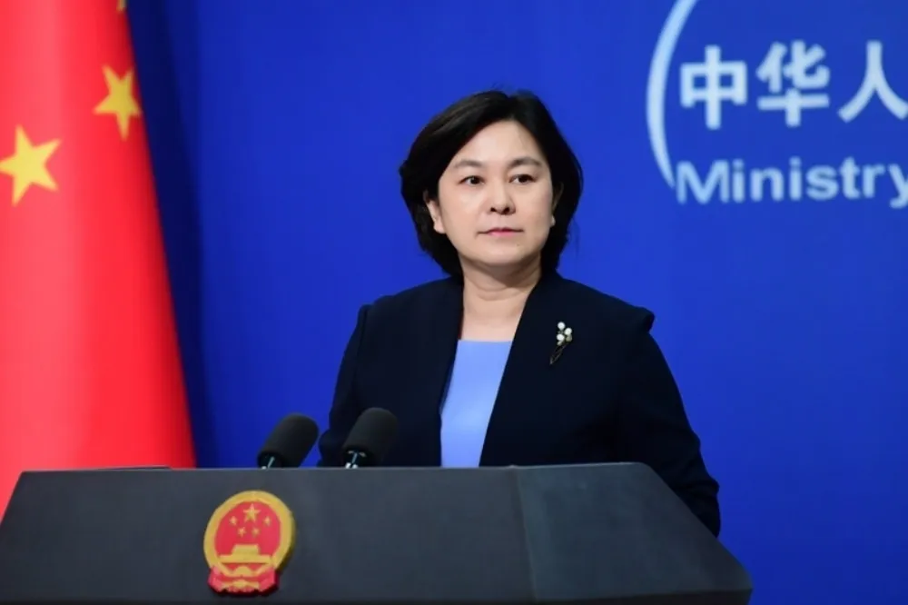 睽違十年回到中國！這位歐洲外交官發現這裡不一樣了…