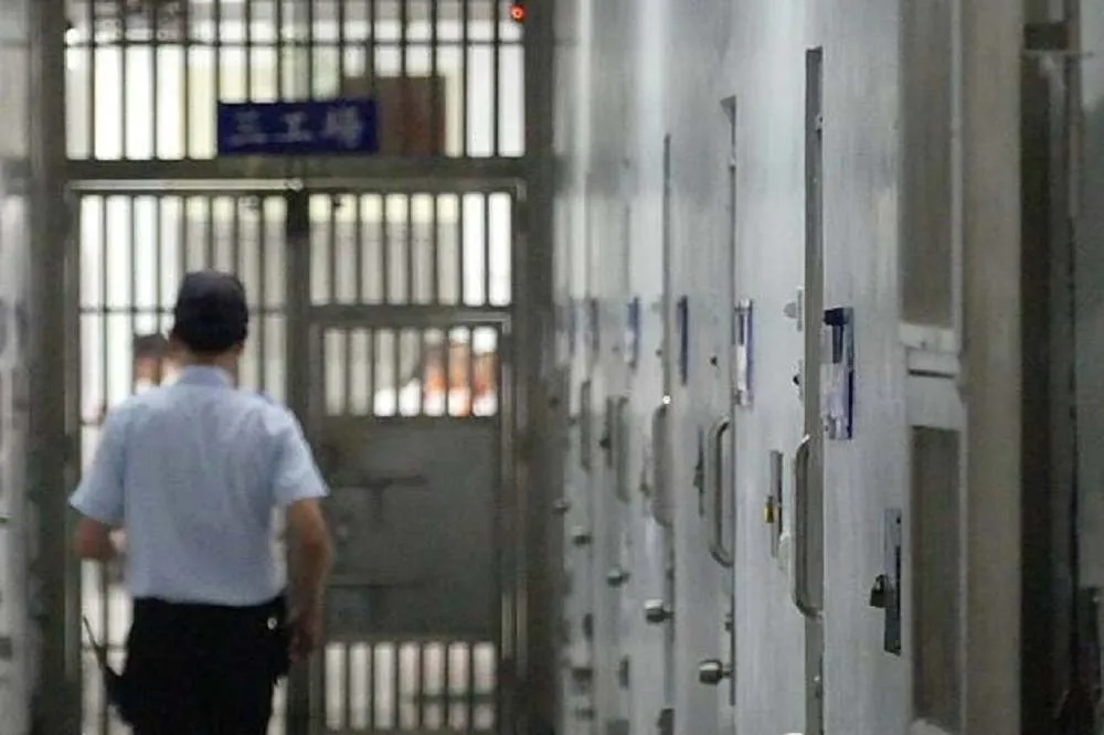 鐵窗內受刑人投票權不容剝奪