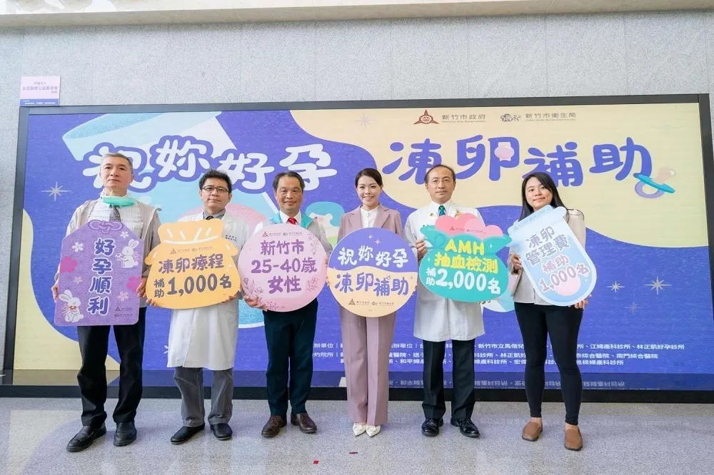 「安居科技城」現在進行式　高市長就職1周年專訪暢談施政成果