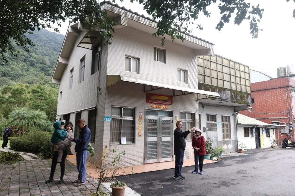 國土署駁賴清德老家是「幽靈房屋」　批新北市府草率貼標籤