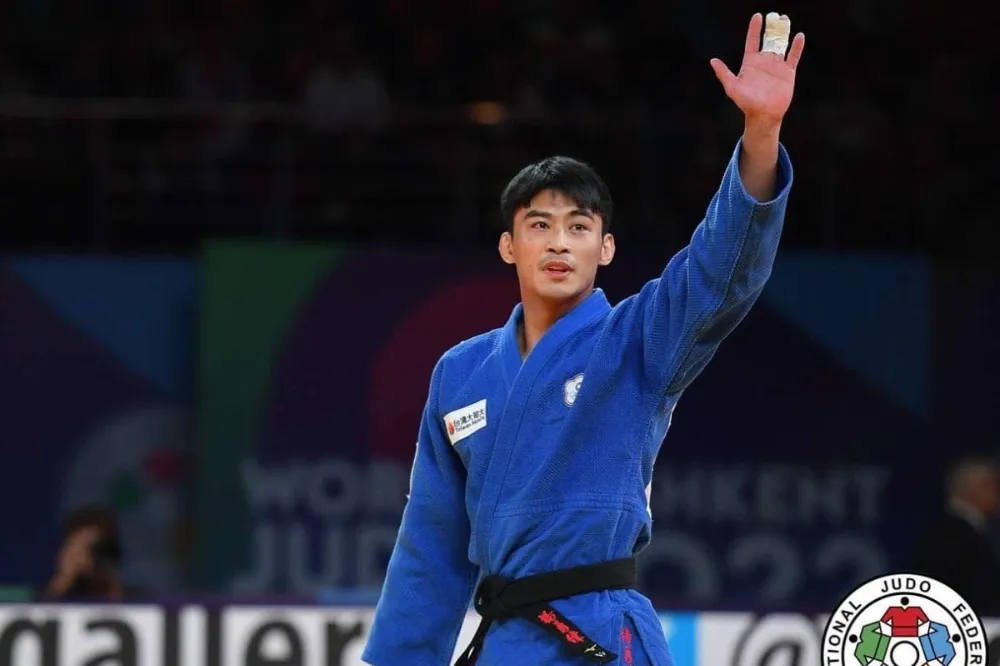 體育運動精英獎今晚頒獎　楊勇緯成首位連3年獲「最佳男運動員」選手