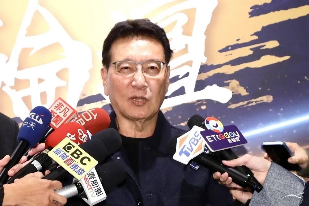 凱旋苑「覺得貴可以不租」惹議　趙少康回擊：住戶可以抵制讓它賠錢