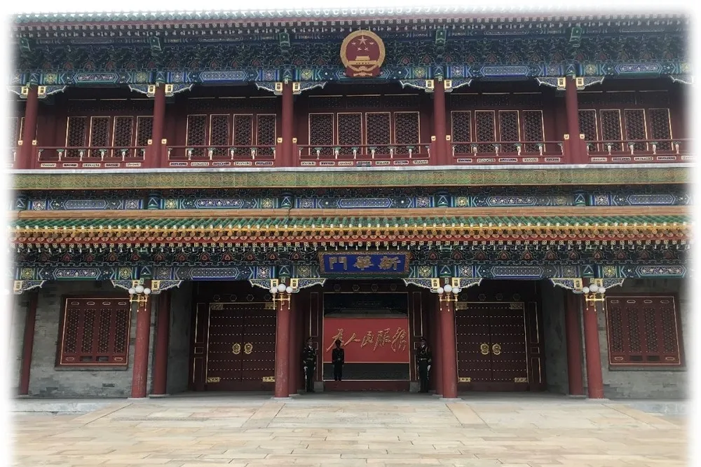 投書：習以為常的制度基因──洞悉中國大陸的極權與分權