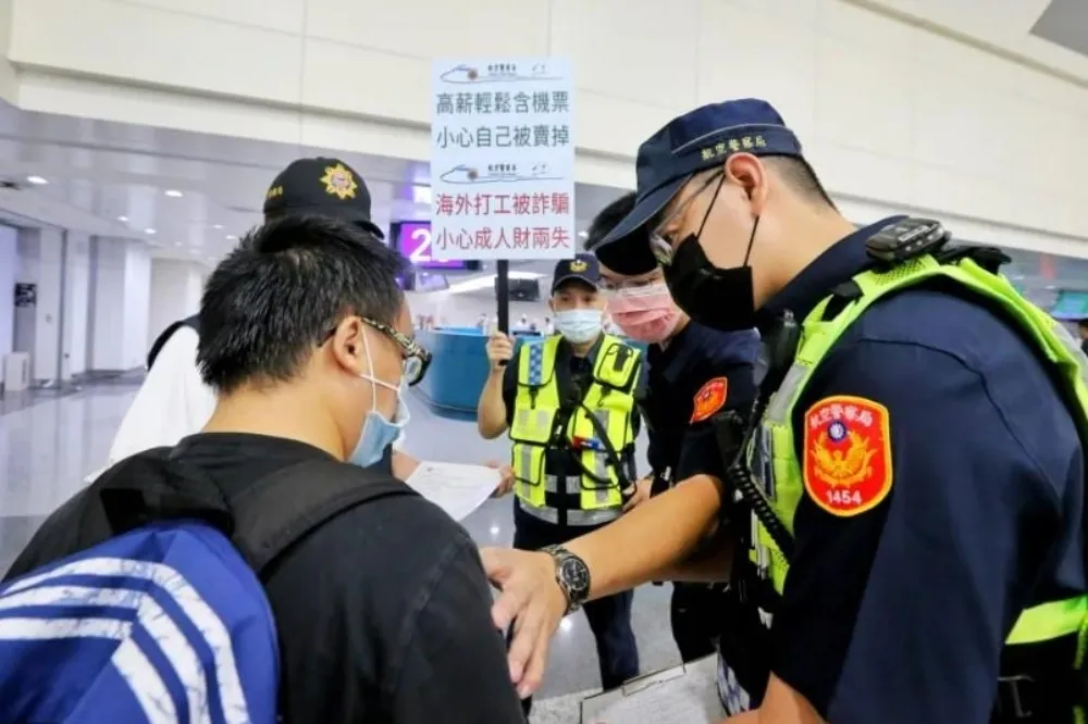 【國內首宗】男被拐至柬埔寨險摘光全身器官　3人蛇二審遭重判