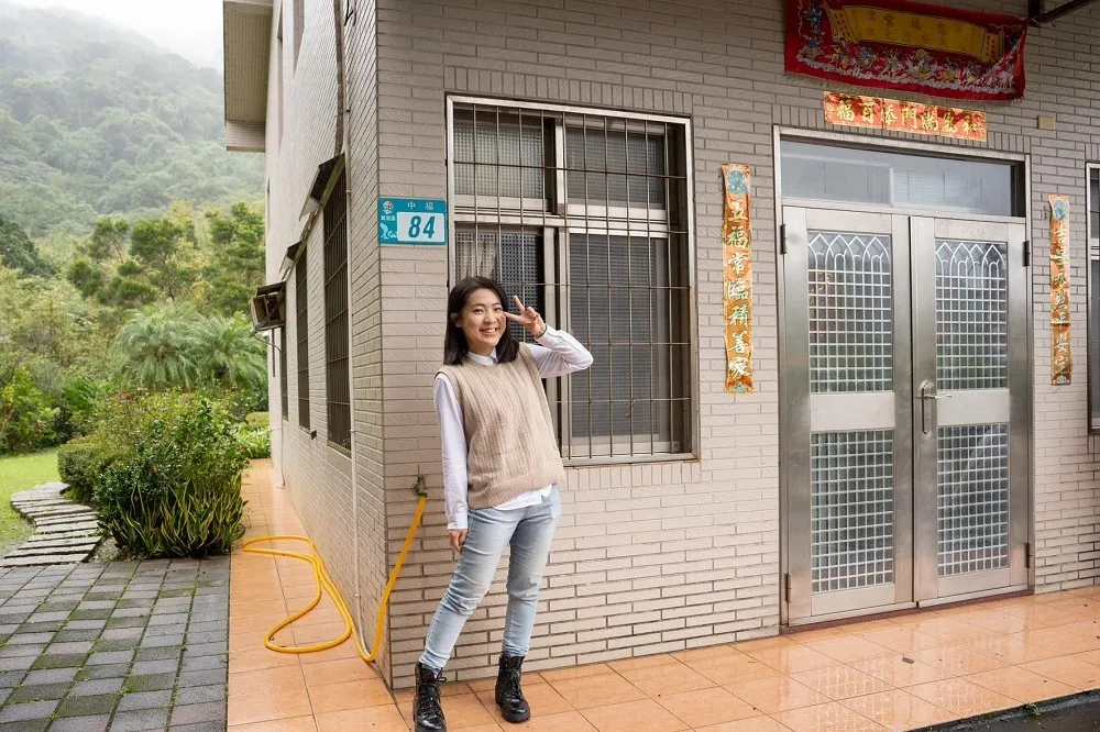 徐巧芯與AOC──也談民意代表的魅力之道