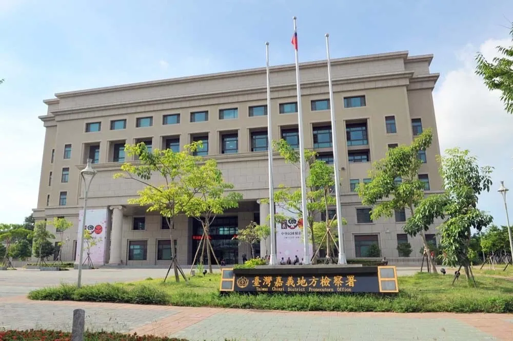 受陸資助招待村里長赴中旅遊　藍委翁重鈞競辦人員遭收押