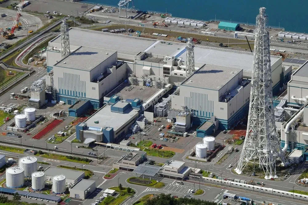 日本政府解除禁令　全球最大核電廠重啟運轉有望