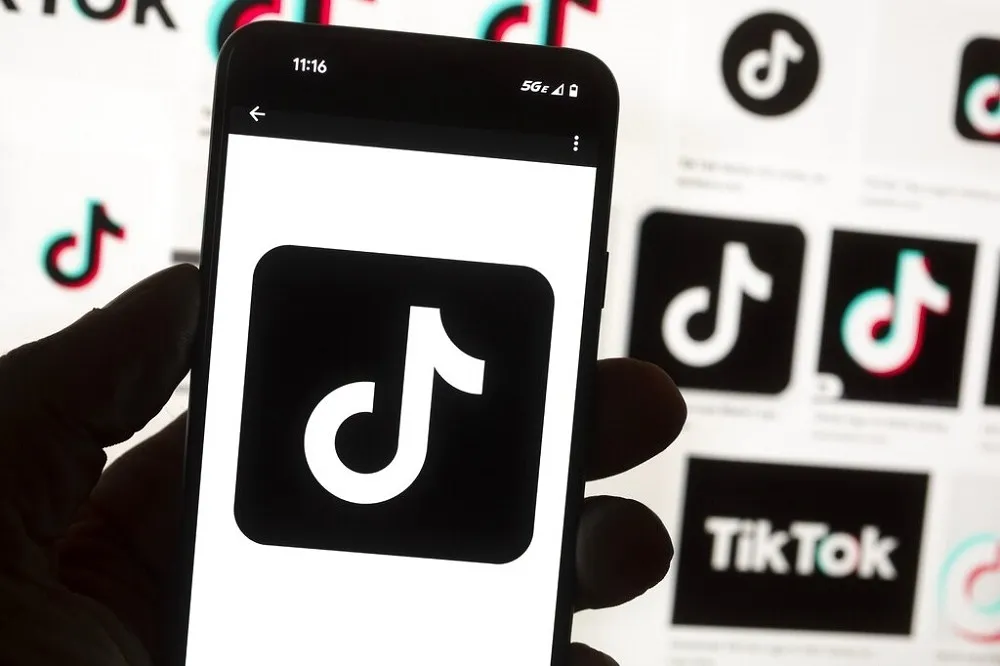 何清漣專欄：TikTok是北京爭奪臺灣青年的洗腦工具