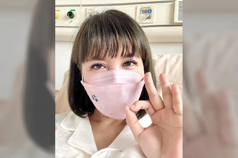 【快訊】北市議員王欣儀自曝「我罹癌了」　明天手術開刀