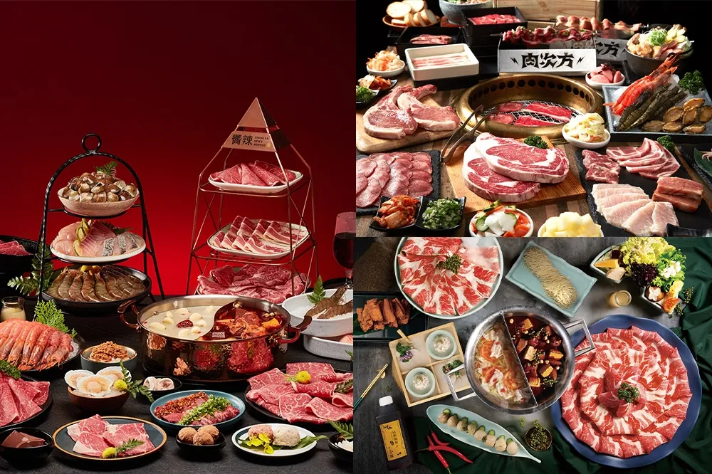 跨年吃什麼？王品 8 大品牌「跨年營業時間」延長至凌晨！加碼優惠「1 元啤酒、麻辣鍋 88 折」要筆記