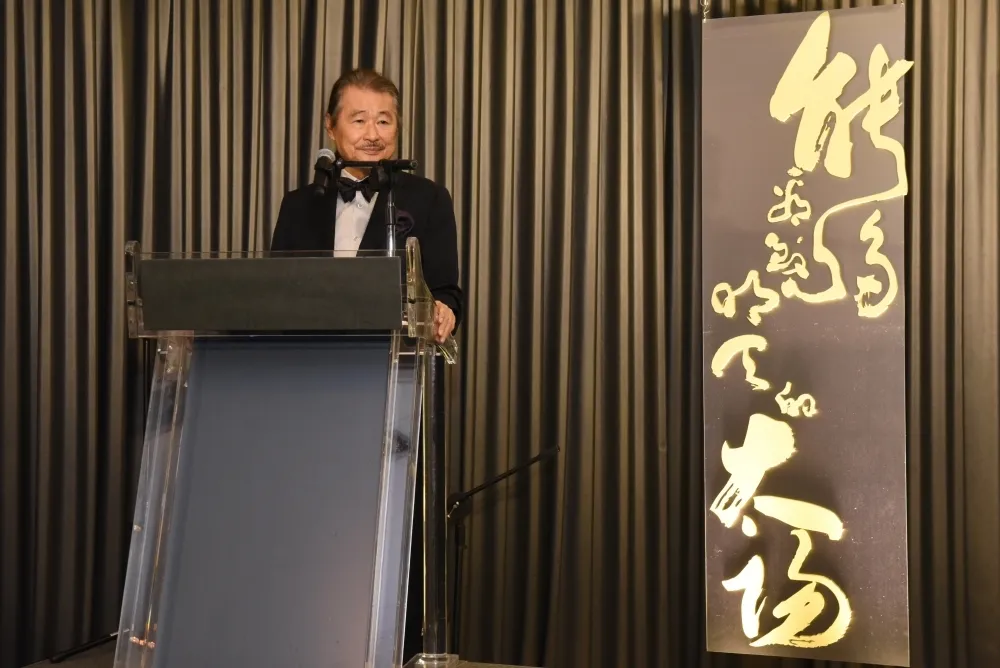 施明德病情惡化！盼度過難關　侯友宜為台灣民主運動巨人集氣