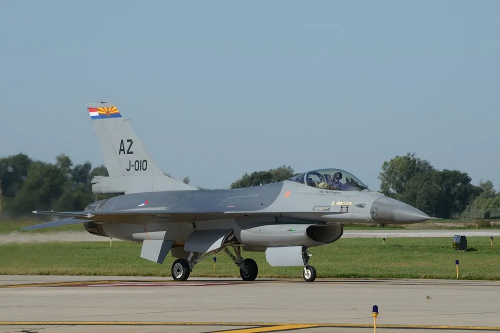 俄軍3周內損失8架戰機　外界懷疑烏軍F-16已在升空作戰