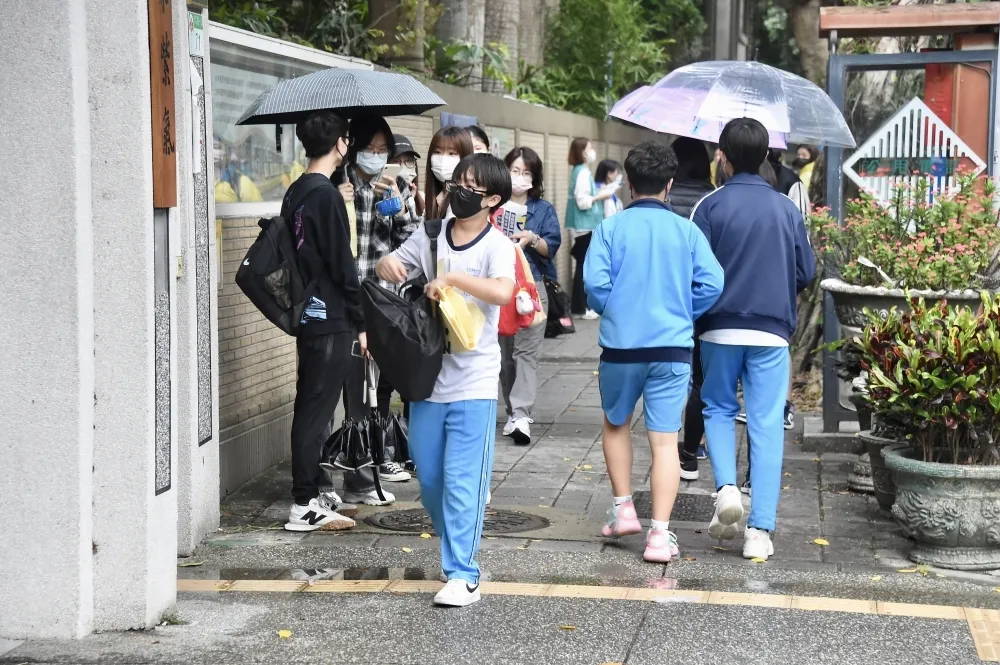 國中生割頸案震驚社會　國民黨醫療委員會籲檢討犯罪少年保護傘機制