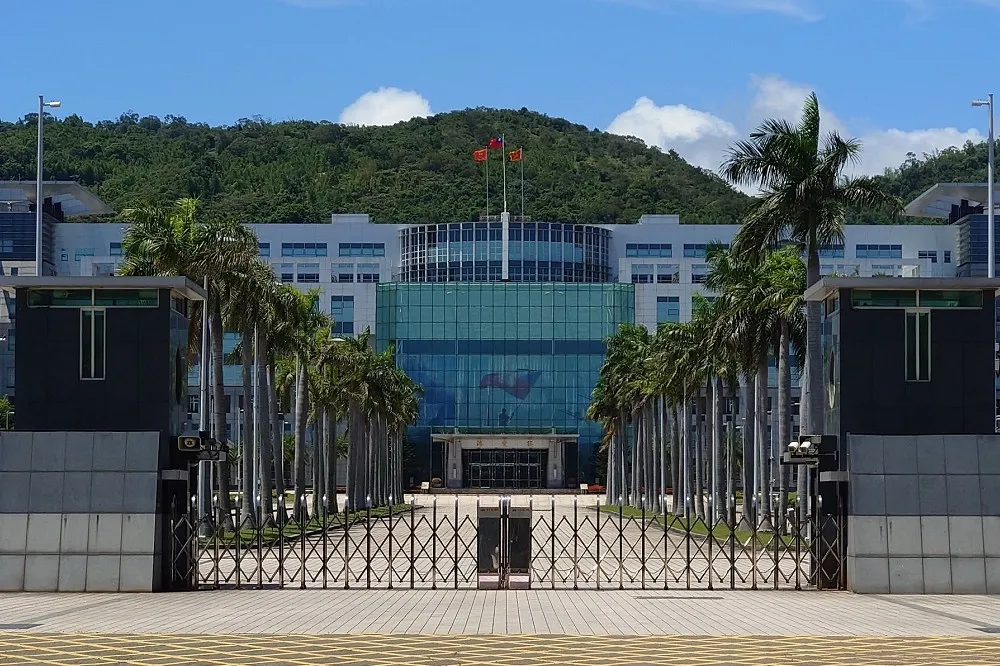 民眾有條件支持國防預算增加至GDP的3%