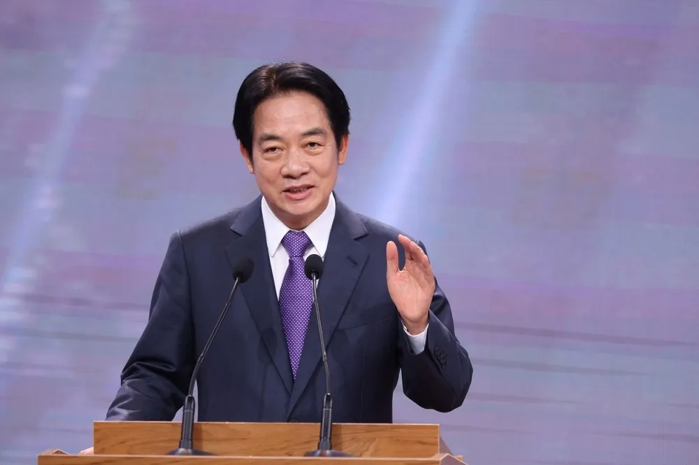 【現場觀察】 賴清德解開束縛「打柯轟侯」綠營超嗨　與侯柯各罵各的只顧同溫層