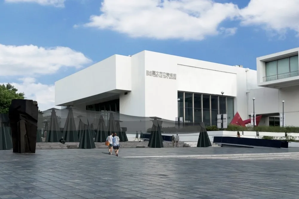 【有片】北美館 2024 年必看展覽！南非藝術鬼才 40 年回顧展、6 位台灣藝術家個展