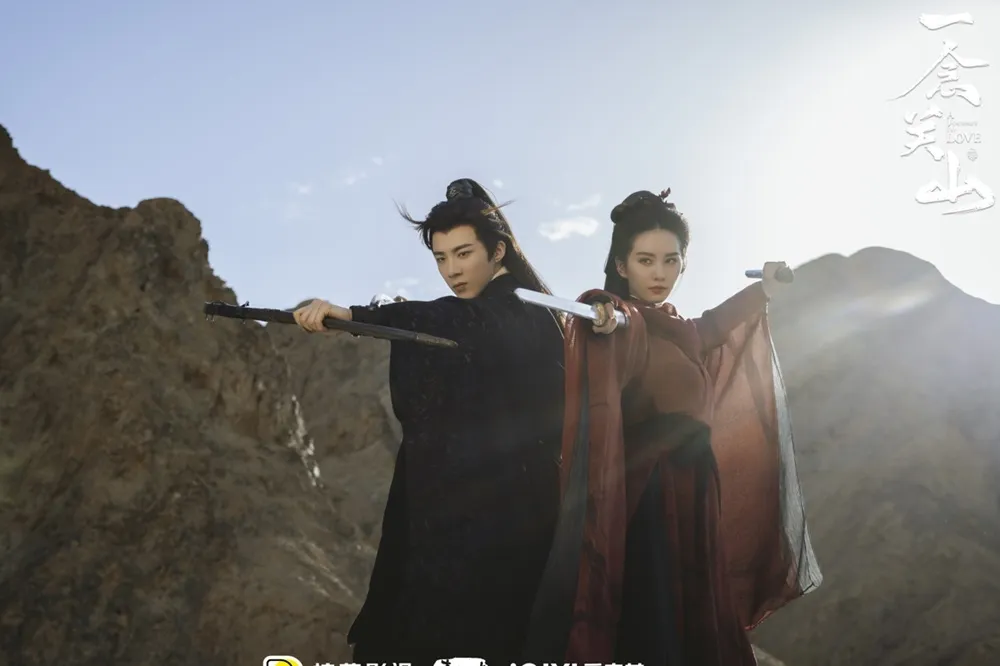 《一念關山》劉詩詩演技輾壓劉宇寧　導演曝她「這性格」是女主不二人選