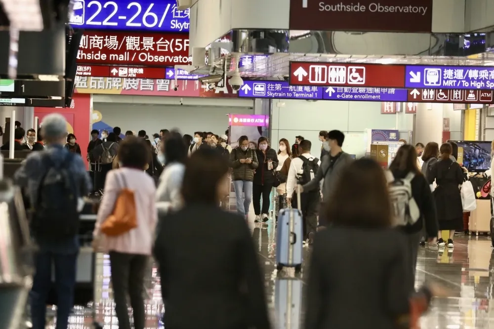 日本能登強震　逾17團台人滯留日本全員平安