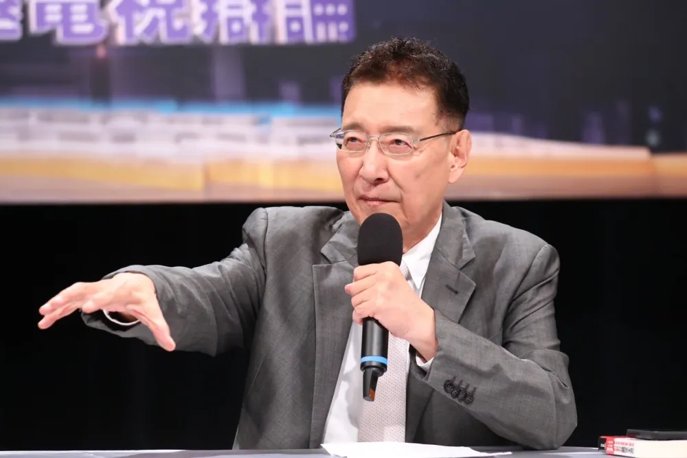 泰勒絲來台開唱有譜？　李四川曝：1月8日要談但時間緊迫有困難